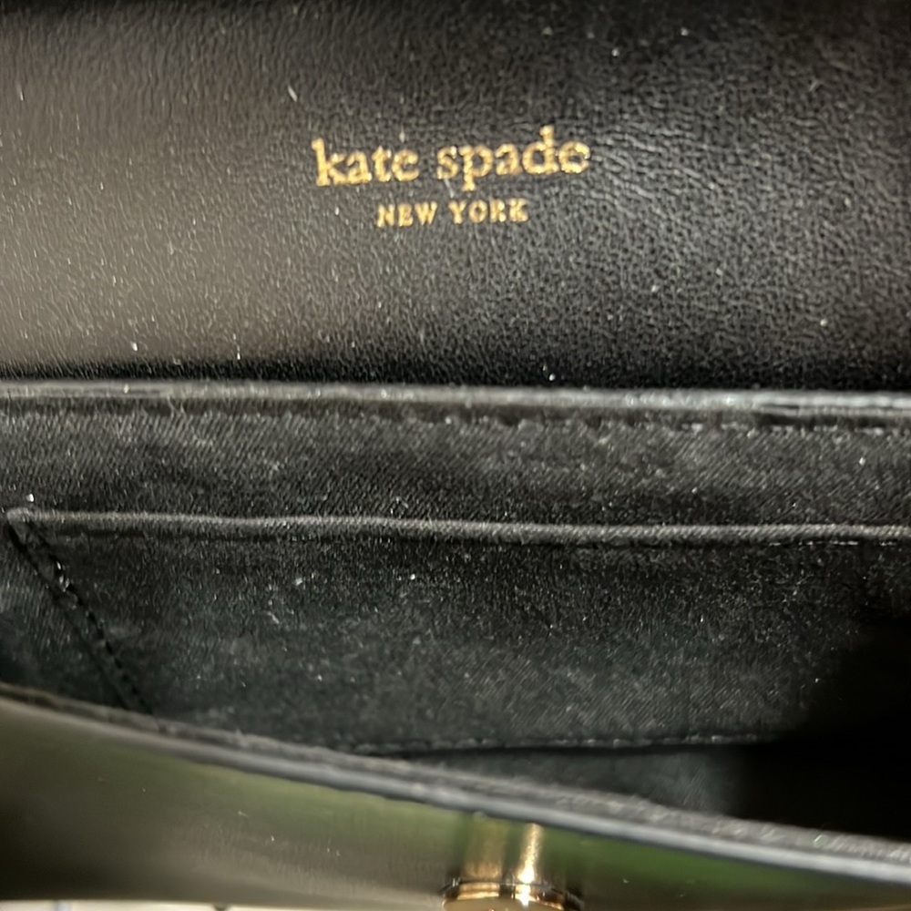 ♠️Kate Spade Adjustable Belt Bag ♠️ - Picture 4 of 8